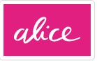 logo alice